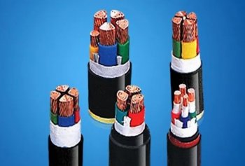 知识科普，电缆的分类和结构