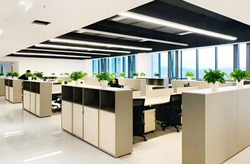 工作室的定义与特点