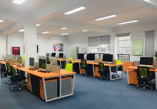 工作室的优势与不足