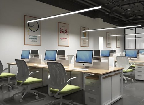 专为中小企业服务的软件设计工作室