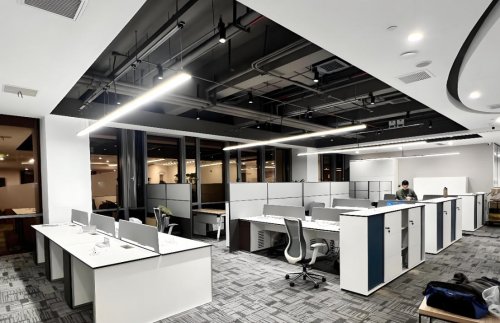 工作室：定制化服务与客户合作