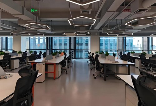 软件工作室介绍