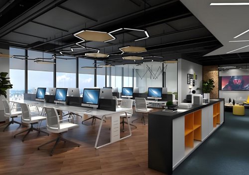 为什么越来越多的企业选择与一些小软件