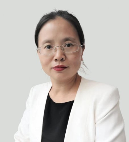 钱方(ECHO)女士
