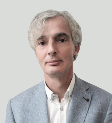 Paul Karman先生