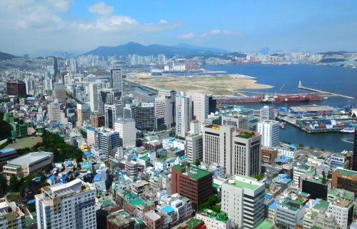 韩国税务咨询